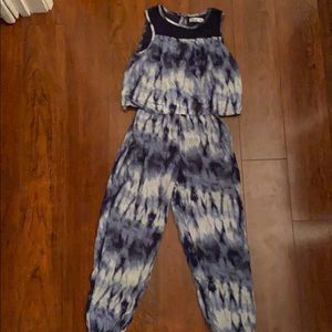 Girls Epic threads jumper Sz M